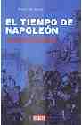 Portada de EL TIEMPO DE NAPOLEON