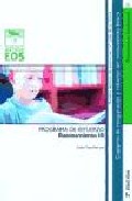 Portada del libro