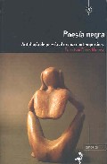 Portada de POESIA NEGRA