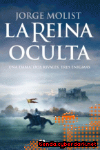 Portada de LA REINA OCULTA - EBOOK