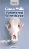 Portada de L'ULTIMO DEI WINNEBAGO (ODISSEA. FANTASCIENZA)