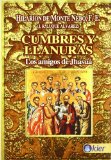 Portada de CUMBRES Y LLANURAS: LOS AMIGOS DE JHASUA