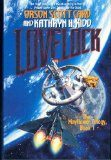 Portada de LOVELOCK (MAYFLOWER)