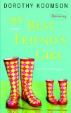 Portada de MY BEST FRIEND'S GIRL