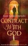 Portada de CONTRACT WITH GOD