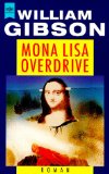 Portada de MONA LISA OVERDRIVE