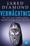 Portada de VERMÄCHTNIS: WAS WIR VON TRADITIONELLEN GESELLSCHAFTEN LERNEN KÖNNEN