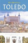 Portada de TOLEDO