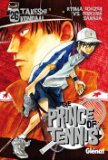 Portada de THE PRINCE OF TENNIS 26