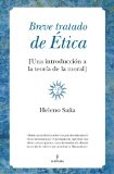 Portada de BREVE TRATADO DE ETICA: UNA INTRODUCCION A LA TEORIA DE LA MORAL