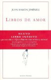 Portada de LIBROS DE AMOR