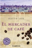 Portada de EL MERCADER DE CAFÉ