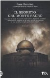 Portada de IL SEGRETO DEL MONTE SACRO (TEADUE)