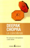 Portada de LE COINCIDENZE PER REALIZZARE IN MODO SPONTANEO I PROPRI DESIDERI (OPEN SPACE PAPERBACK)