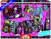 Portada de MONSTER HIGH