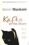 Portada de KAFKA ON THE SHORE