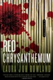 Portada de RED CHRYSANTHEMUM