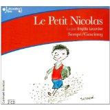 Portada de LE PETIT NICOLAS