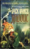 Portada de MADOUC (LYONESSE BOOK 3)