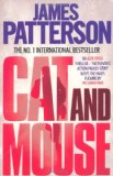 Portada de CAT AND MOUSE