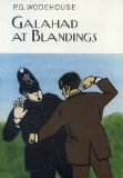 Portada de GALAHAD AT BLANDINGS