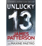 Portada de UNLUCKY 13