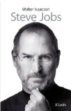 Portada de STEVE JOBS