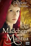 Portada de DAS MÄDCHEN AUS MANTUA