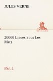 Portada de 20000 LIEUES SOUS LES MERS - PART 1