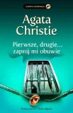 Portada de PIERWSZE, DRUGIE ZAPNIJ MI OBUWIE