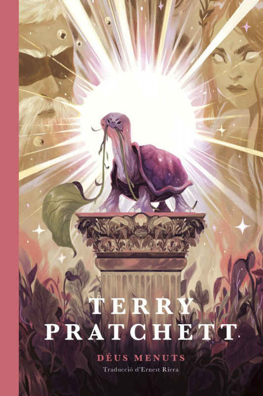 Portada del libro
