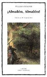 Portada de ABSALON, ABSALON