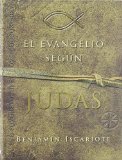 Portada de EL EVANGELIO SEGUN JUDAS