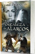 Portada de LA FORTALEZA DE ALARCOS