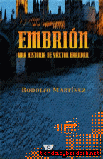 Portada del libro