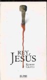 Portada de REY JESUS