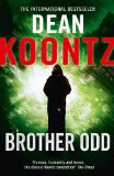 Portada de BROTHER ODD (ODD THOMAS 3)