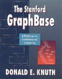 Portada de THE STANFORD GRAPHBASE: A PLATFORM FOR COMBINATORIAL COMPUTING