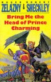 Portada de BRING ME THE HEAD OF PRINCE CHARMING