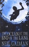 Portada de THE OCEAN AT THE END OF THE LANE