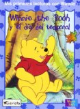 Portada de WINNIE THE POOH Y EL DIA DEL TEMPORAL