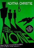 Portada de AND THEN THERE WERE NONE