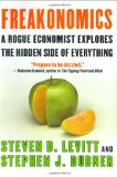 Portada de FREAKONOMICS