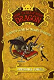 Portada de A HERO'S GUIDE TO DEADLY DRAGONS