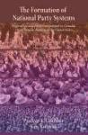 Portada de THE FORMATION OF NATIONAL PARTY SYSTEMS: FEDERALISM AND PARTY COMPETITION IN CANADA, GREAT BRITAIN, INDIA, AND THE UNITED STATES