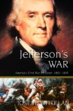 Portada de JEFFERSONS WAR (CL)