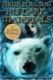 Portada de HIS DARK MATERIALS: THE GOLDEN COMPASS / THE SUBTLE KNIFE / THE AMBER SPYGLASS