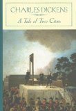 Portada de A TALE OF TWO CITIES (BARNES & NOBLE CLASSICS)
