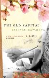 Portada de THE OLD CAPITAL