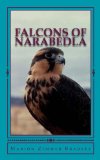 Portada de FALCONS OF NARABEDLA